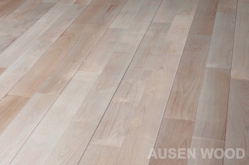 A PLUS 2 strips sports wood flooring (2)