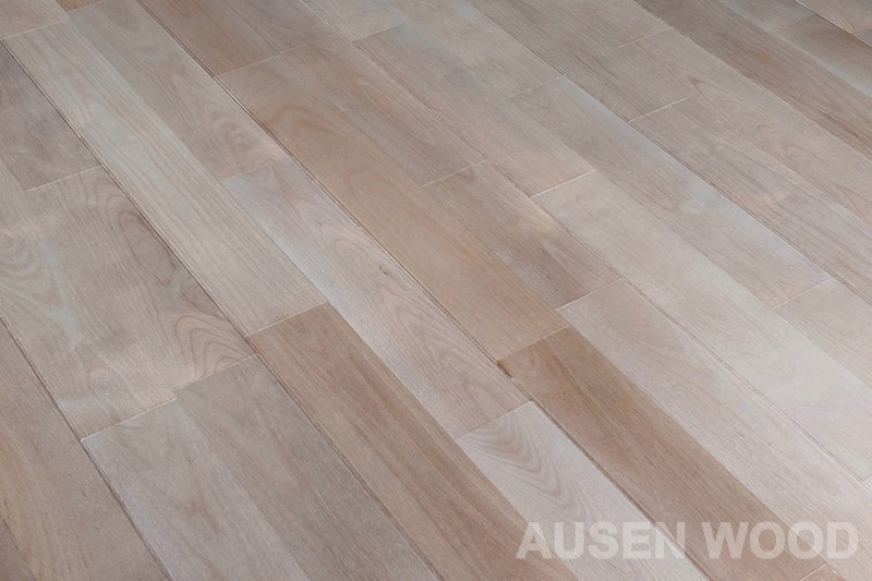 A PLUS 2 strips sports wood flooring (3)