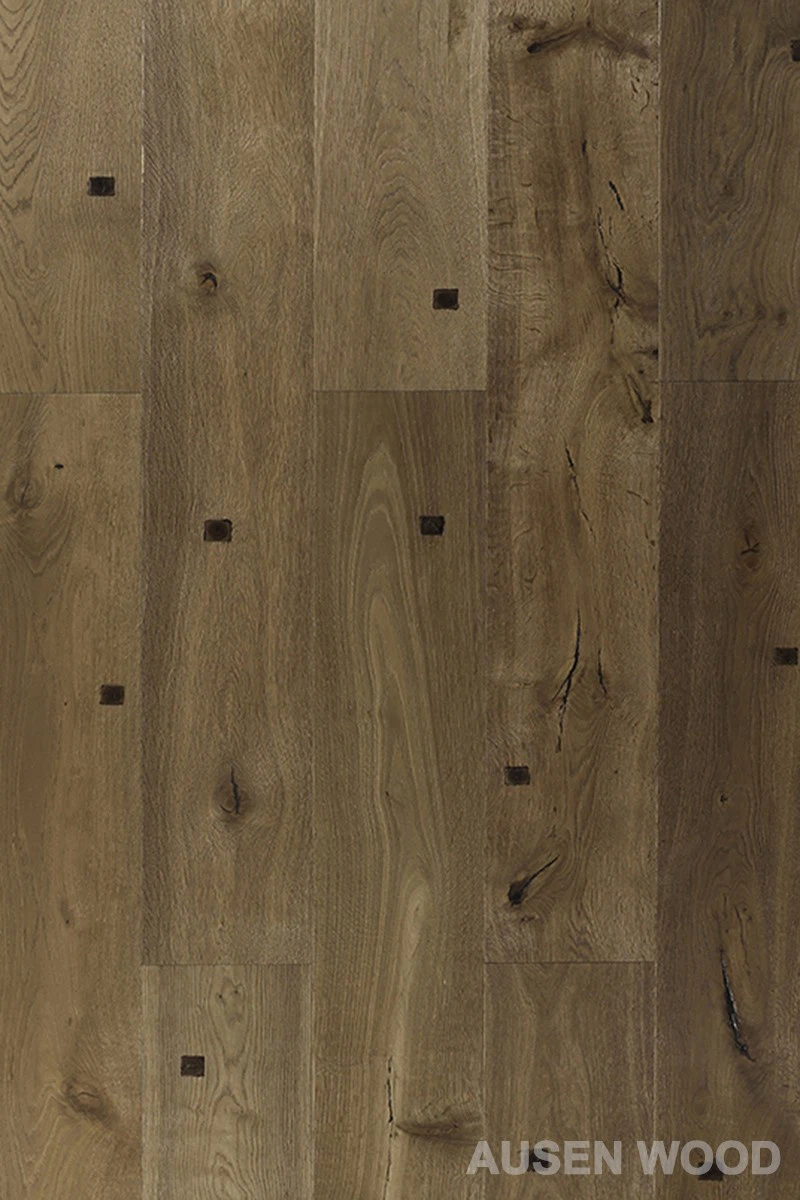 Alm-European Oak Floors best