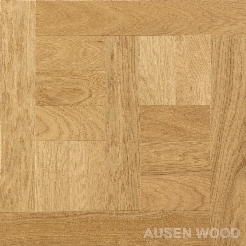 oak parquet flooring (2)