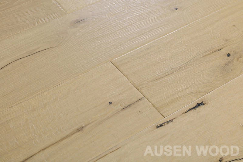 Bocage-European Oak Plank factory