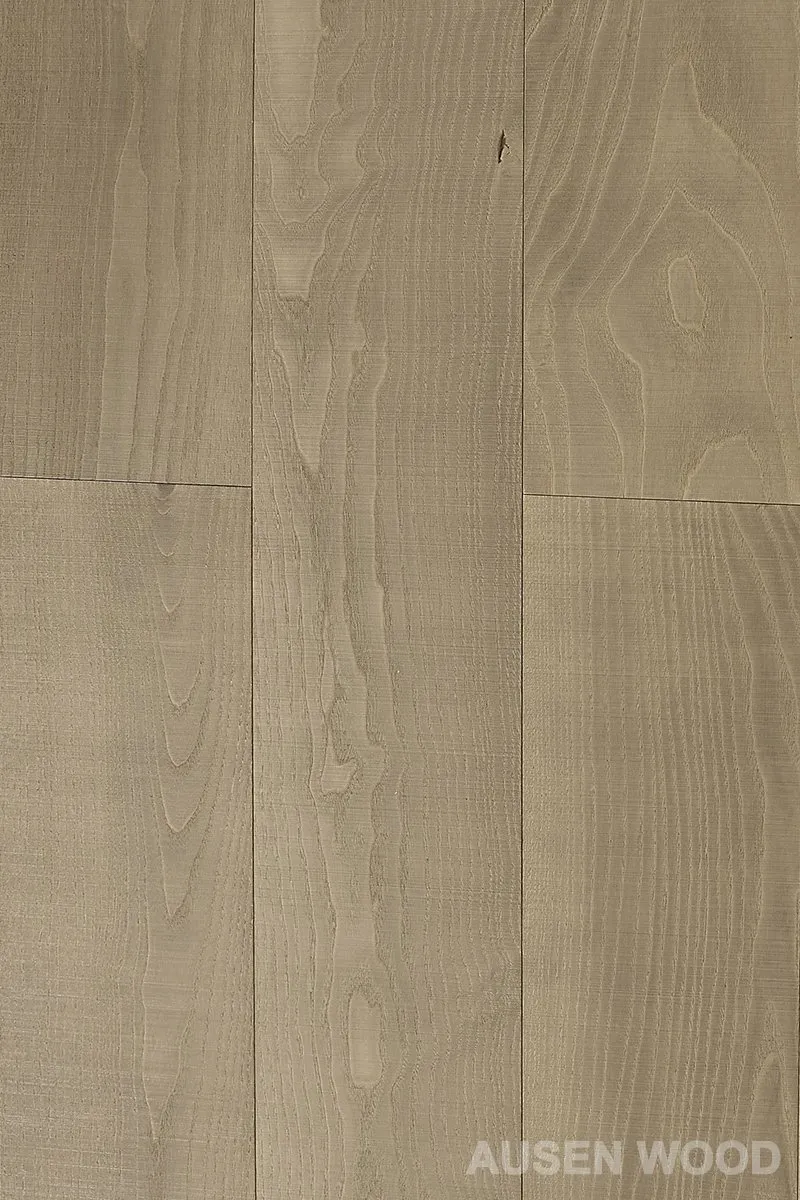 Classic-European Ash Floors