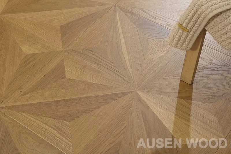 Oak flooring (1)