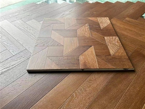 A Potential New Supplier For Your Engineered Wood Flooring