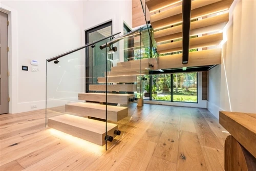 Stair Nosings Vs. Box Edge: Choosing The Right Front Edge For Your Timber Staircase