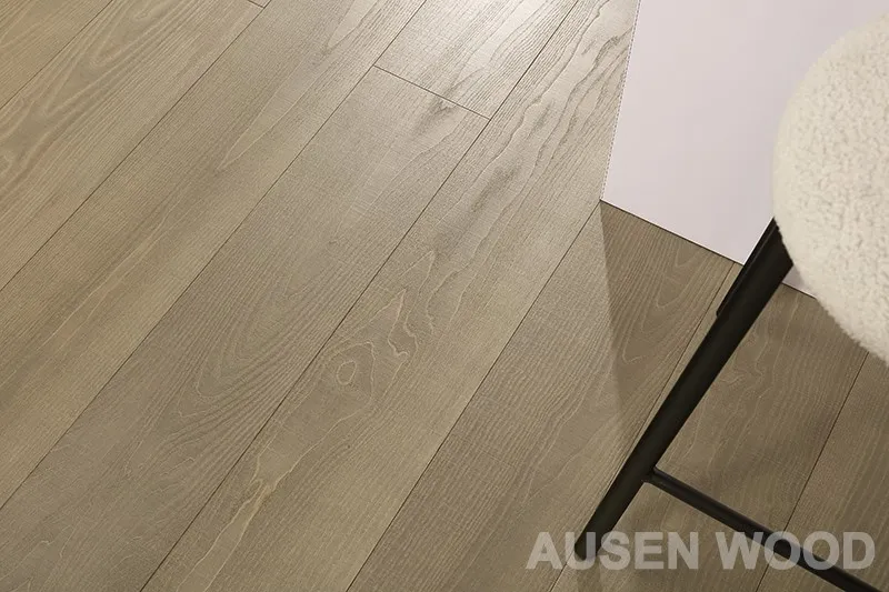Classic-European Ash Floors Classic-European Ash Floors