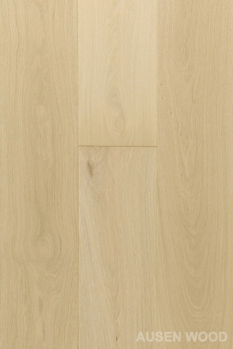 Puszta-European Oak Floors